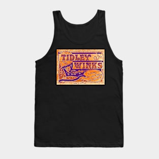 Tidley Winks Tank Top